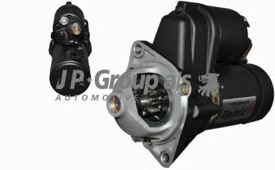 JP GROUP 1390302400 -  Стартер